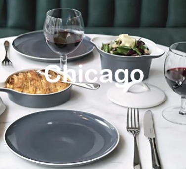 CHICAGO